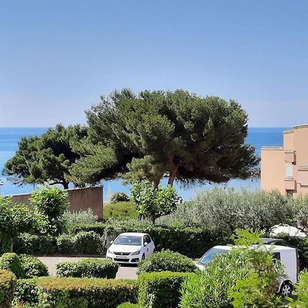 "163 Horizon Marin" Sete Exterior photo