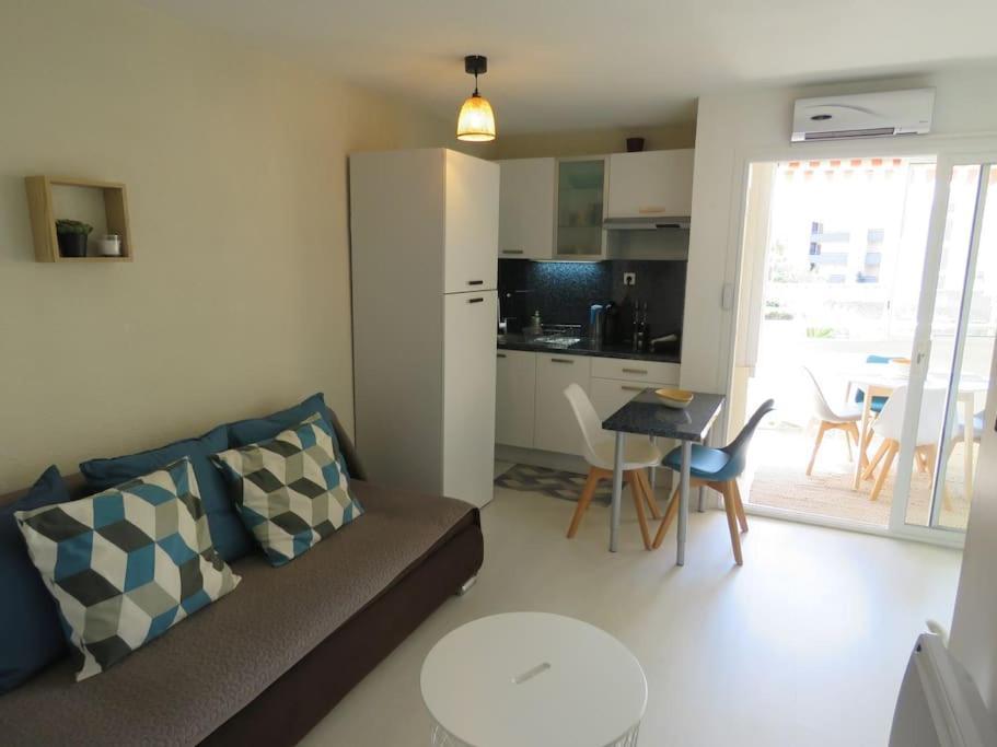 "163 Horizon Marin" Sete Exterior photo