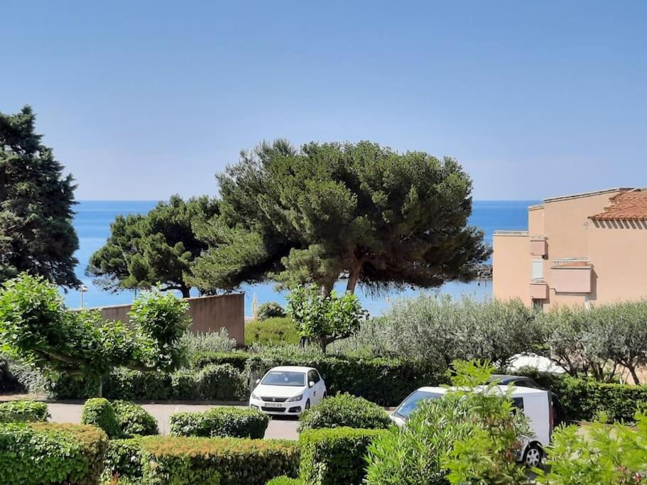 "163 Horizon Marin" Sete Exterior photo